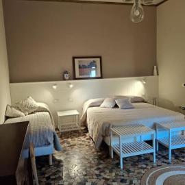 Casa Agostino Codazzi Dimora storica