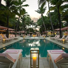 Grand Beach Hotel，位于迈阿密海滩的酒店