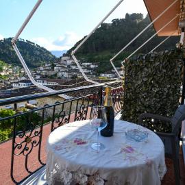 Villa Aurel，位于培拉特的酒店