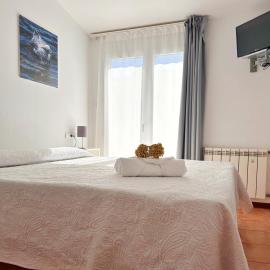 Hotel Can Pepin，位于卡达克斯的酒店