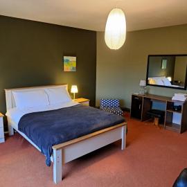 Mountain Widok Accommodation Only，位于基洛格林的酒店