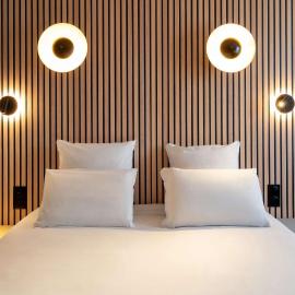 Best Western Bourgoin Jallieu,位于布尔昆的酒店