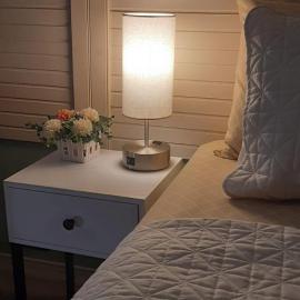 Riverside Bed and Breakfast