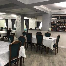 Pensiunea Cascada Putnei，位于莱普沙的酒店