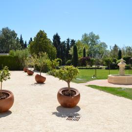 Le Domaine d'Euphony