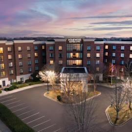 Homewood Suites by Hilton Davidson,位于戴维森的酒店