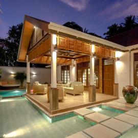 Alafehi Retreat with Pool Access，位于Fuvahmulah的酒店