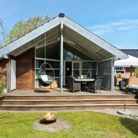 Stunning Home In Gilleleje With Sauna，位于吉利勒杰的酒店