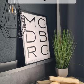 Apartment Ferienwohnung Monteurwohnung Ecke，位于马格德堡的酒店