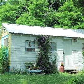 The Cottagette，位于Hector的酒店