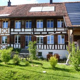 Family Landhaus Birwinken