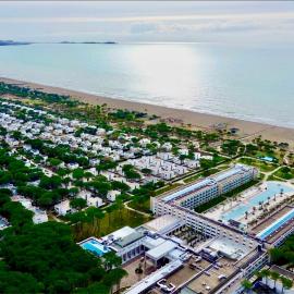 SanPietro Vacation Apartments，位于德拉克的酒店