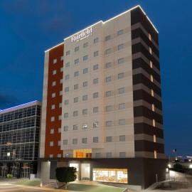 Fairfield by Marriott Inn & Suites San Luis Potosi