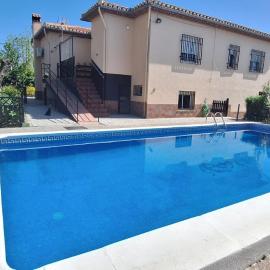 The Dream Holiday House