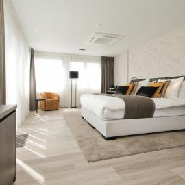 Boutique Hotel Hans - Amsterdam Schiphol Airport