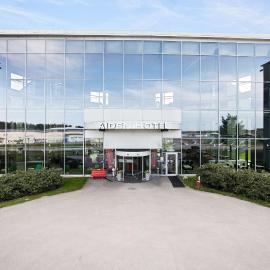 Aiden by Best Western Skavsta Airport，位于尼雪平的酒店