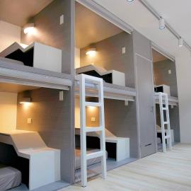Otravel Hostel 4 minutes from Mactan Airport，位于Pusok的酒店