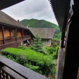 Casa Tisaru，位于莱普沙的酒店