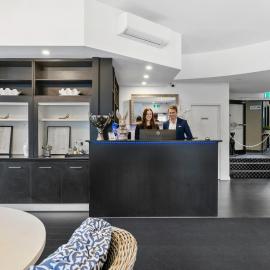 Airport Hotel Sydney，位于悉尼的酒店