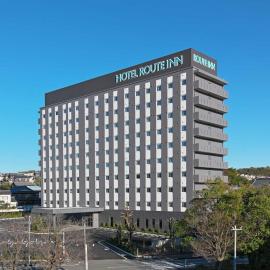 Hotel Route Inn Kuwana，位于桑名市的酒店