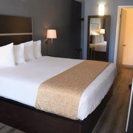 SF Central Hotel