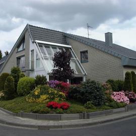 Althüser，位于Lathen的酒店