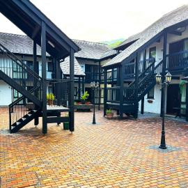 Quaysiders Lakes Resort - Quaysiders Club，位于安布尔塞德的酒店