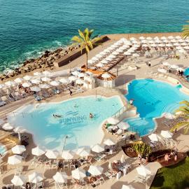 Sunwing Arguineguin Seafront，位于帕塔拉瓦卡的酒店