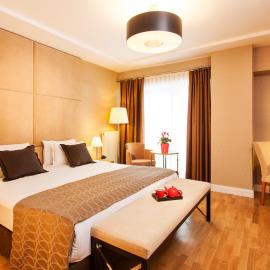 Nidya Hotel Esenyurt，位于伊斯坦布尔的酒店