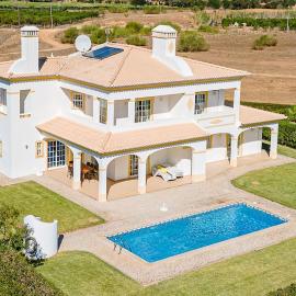 Filomena Golf Paradise