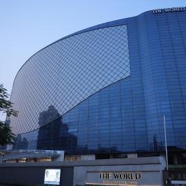 Regenta - The World Surat，位于苏拉特的酒店
