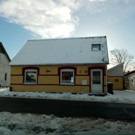 Hytten，位于弗勒斯楚普的酒店