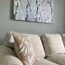 Komi Beach Condo with 3 Bedrooms