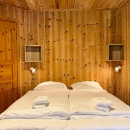 Flåm Holiday Home，位于弗洛姆的酒店
