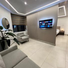 Hotel Amazonas Suite, Suite Presidencial，位于新洛哈的酒店