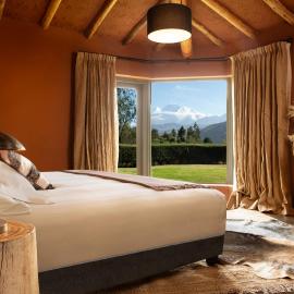 Cuesta Serena Boutique Hotel，位于瓦拉斯的酒店