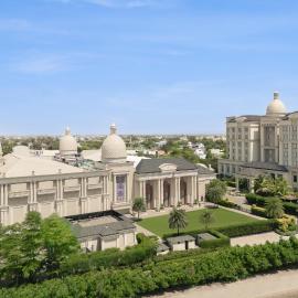 Sheraton Grand Palace Indore，位于印多尔的酒店