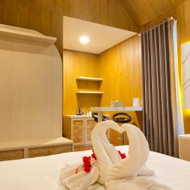 Awandari Resort & Convention，位于Kangkakawal的酒店