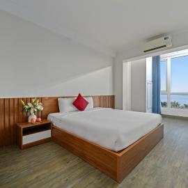 NAMI HOTEL Nha Trang,位于芽庄的酒店