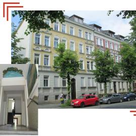 Parkside City Apartment C 66 Nähe Zoo, Messe, City, BMW, Porsche,位于莱比锡的酒店