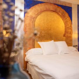 Hotel Boutique Posada Castañeda