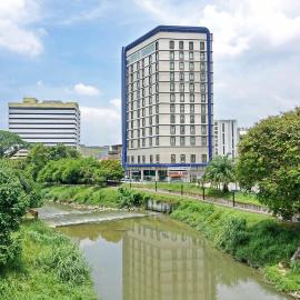 Cititel Express Ipoh，位于怡保的酒店