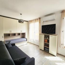 Matteotti 46 - appartamento in centro a Binasco，位于比纳斯科的酒店