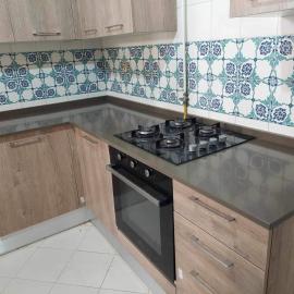 3 Bedrooms appartment，位于纳布勒的酒店