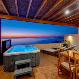 Lalari Beach Suites，位于瓦里的酒店