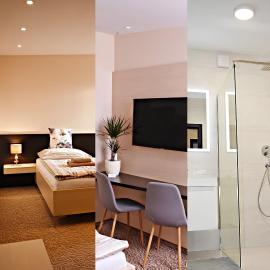 Hotel Zlaté Košice，位于科希策的酒店