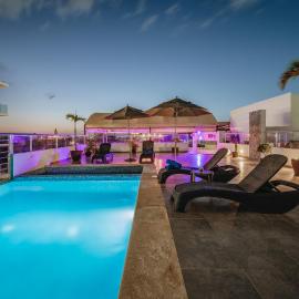Soho Playa Hotel，位于普拉亚卡门的酒店