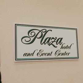 Carson City Plaza Hotel，位于卡森市的酒店