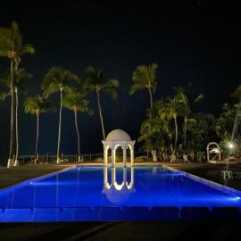 Hotel Aldea del Bazar & Spa，位于埃斯孔迪多港的酒店