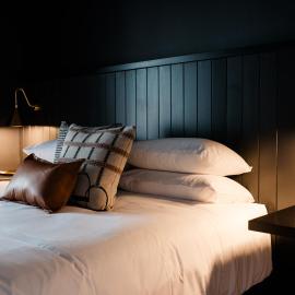 The Victoria Hotel Rutherglen,位于拉瑟格伦的酒店